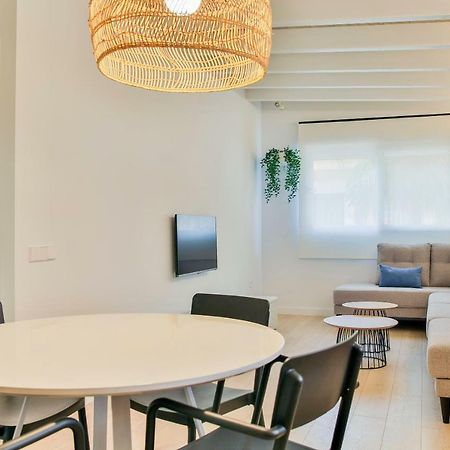 Apartamentos 525 ลอสอัลกาซาเรส ภายนอก รูปภาพ