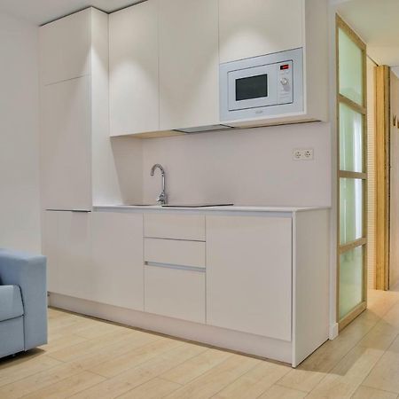 Apartamentos 525 ลอสอัลกาซาเรส ภายนอก รูปภาพ