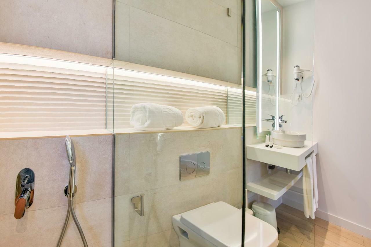 Apartamentos 525 ลอสอัลกาซาเรส ภายนอก รูปภาพ