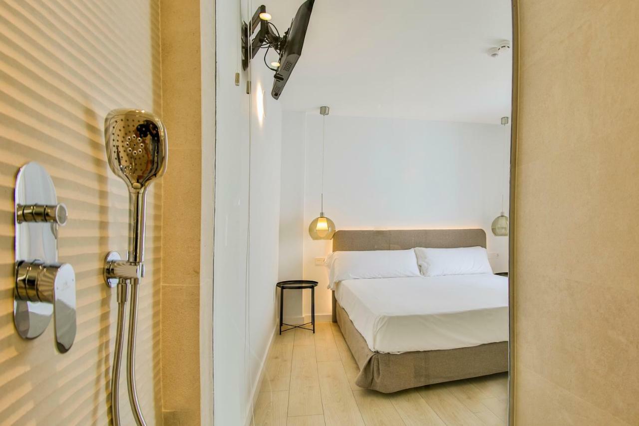 Apartamentos 525 ลอสอัลกาซาเรส ภายนอก รูปภาพ