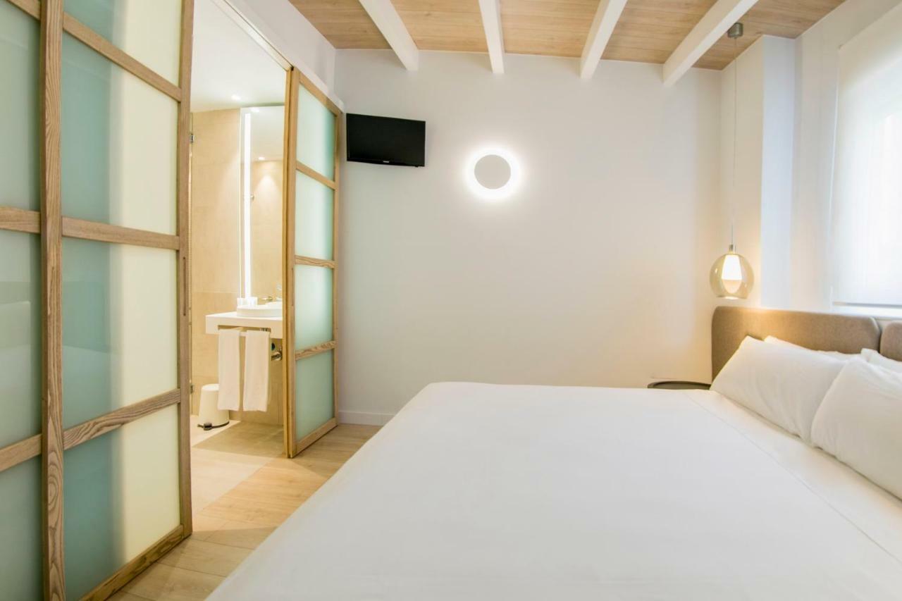 Apartamentos 525 ลอสอัลกาซาเรส ภายนอก รูปภาพ