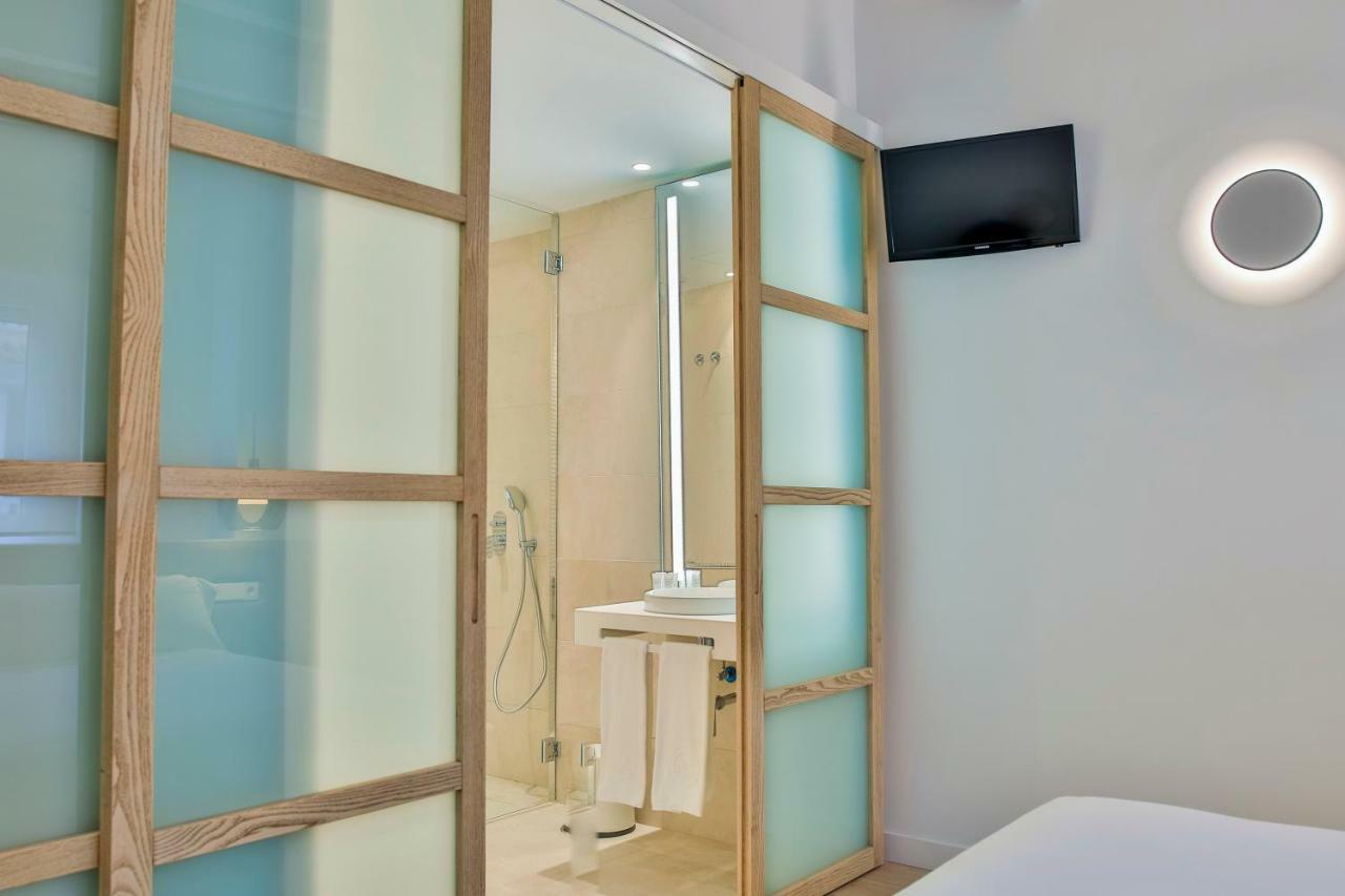 Apartamentos 525 ลอสอัลกาซาเรส ภายนอก รูปภาพ