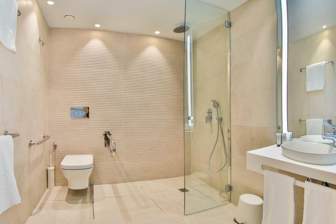 Apartamentos 525 ลอสอัลกาซาเรส ภายนอก รูปภาพ