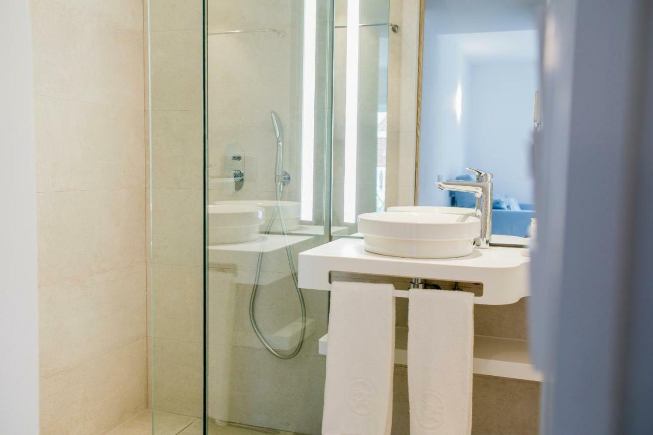 Apartamentos 525 ลอสอัลกาซาเรส ภายนอก รูปภาพ