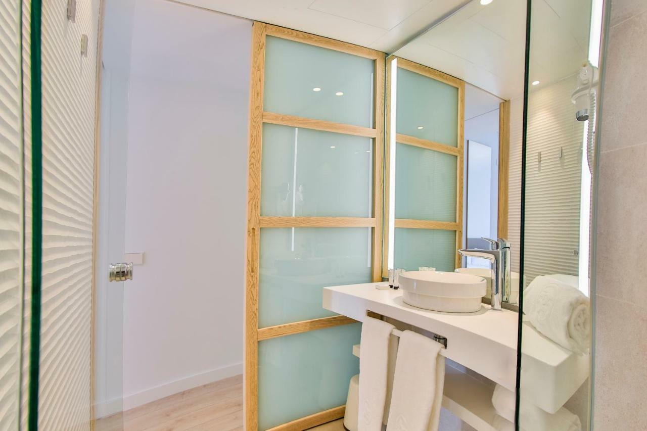 Apartamentos 525 ลอสอัลกาซาเรส ภายนอก รูปภาพ