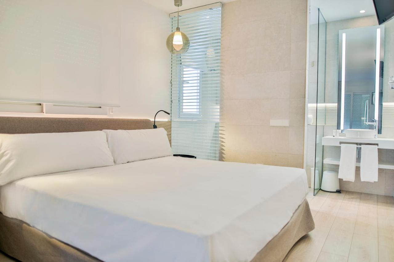 Apartamentos 525 ลอสอัลกาซาเรส ภายนอก รูปภาพ